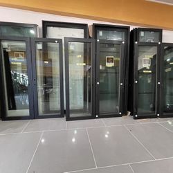 3-French Doors 62x82