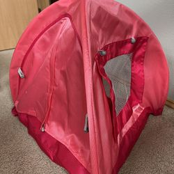 American Girl Doll Sized Tent