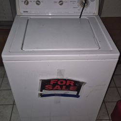 KENMORE  WASHER