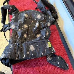 Boba Baby Wrap Carrier Free