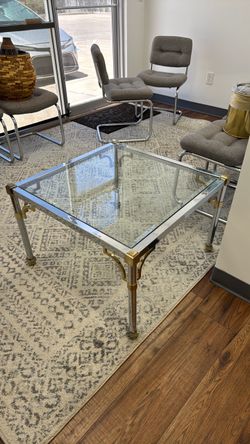 Side Table