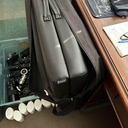 Masters massage table