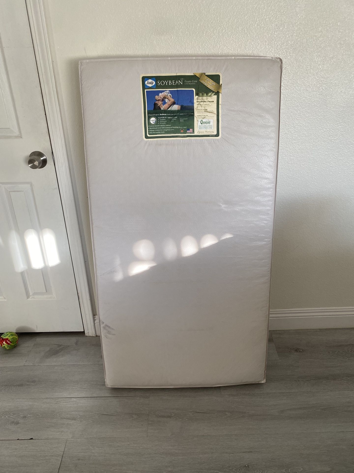 Crib Mattress