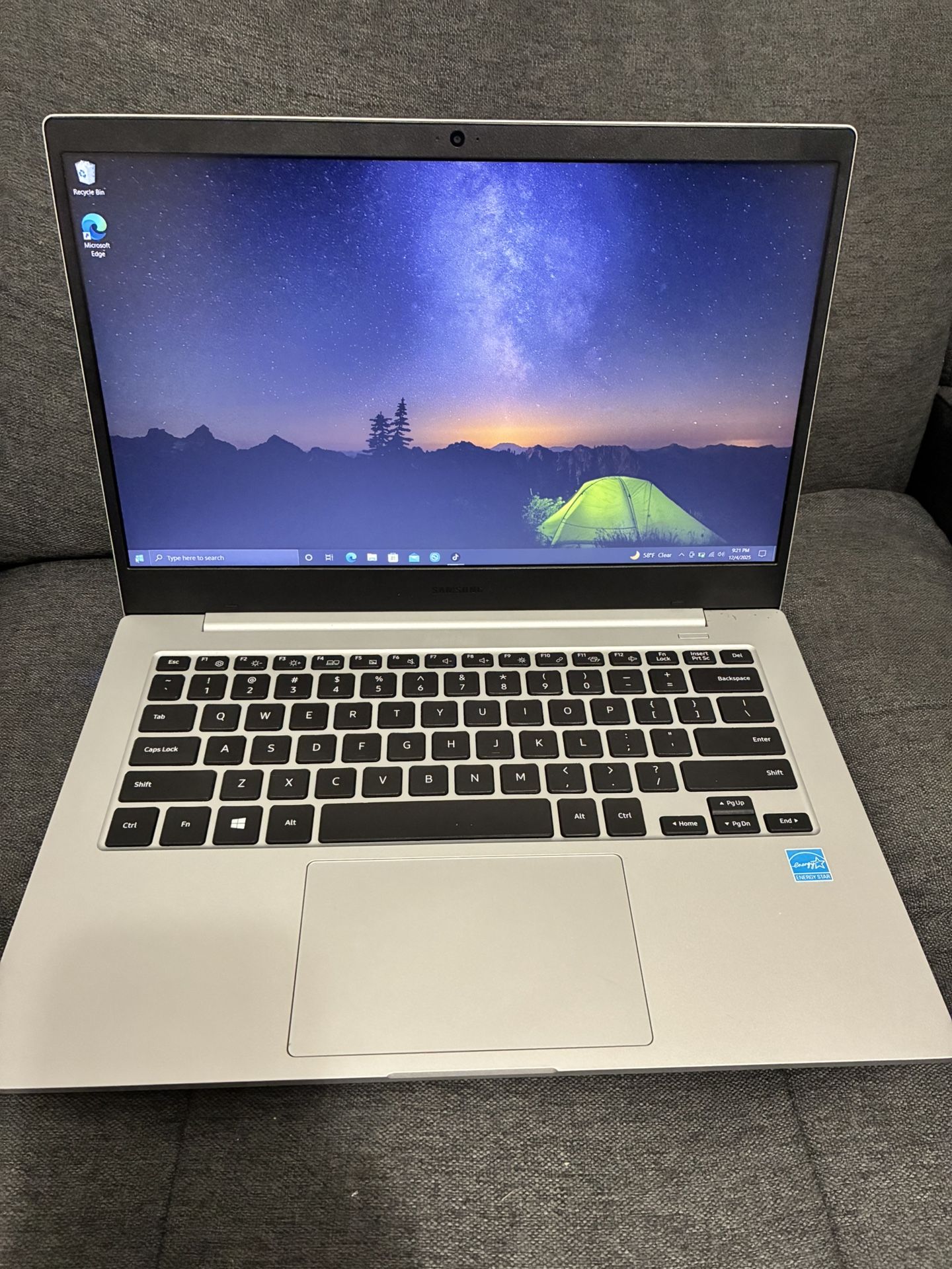 Samsung Laptop