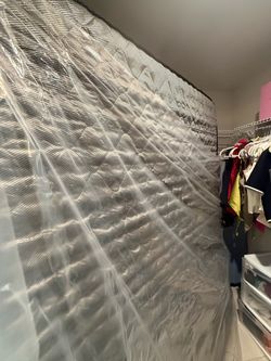 Mattress Brand New!