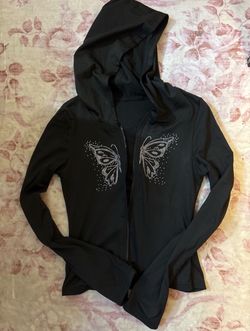 Dazy hoodie