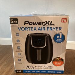 Air Fryer 