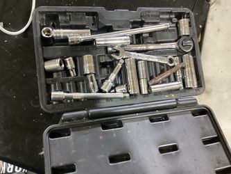 Pittsburgh tools set