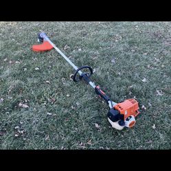 Stihl Weed Wacker 