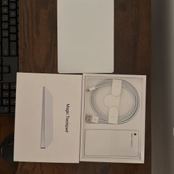 Magic Trackpad 2 