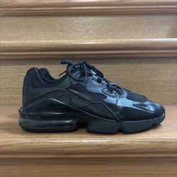 Nike Air Max Infinity 2 Triple Black Shoes Men’s Fashion Sneakers