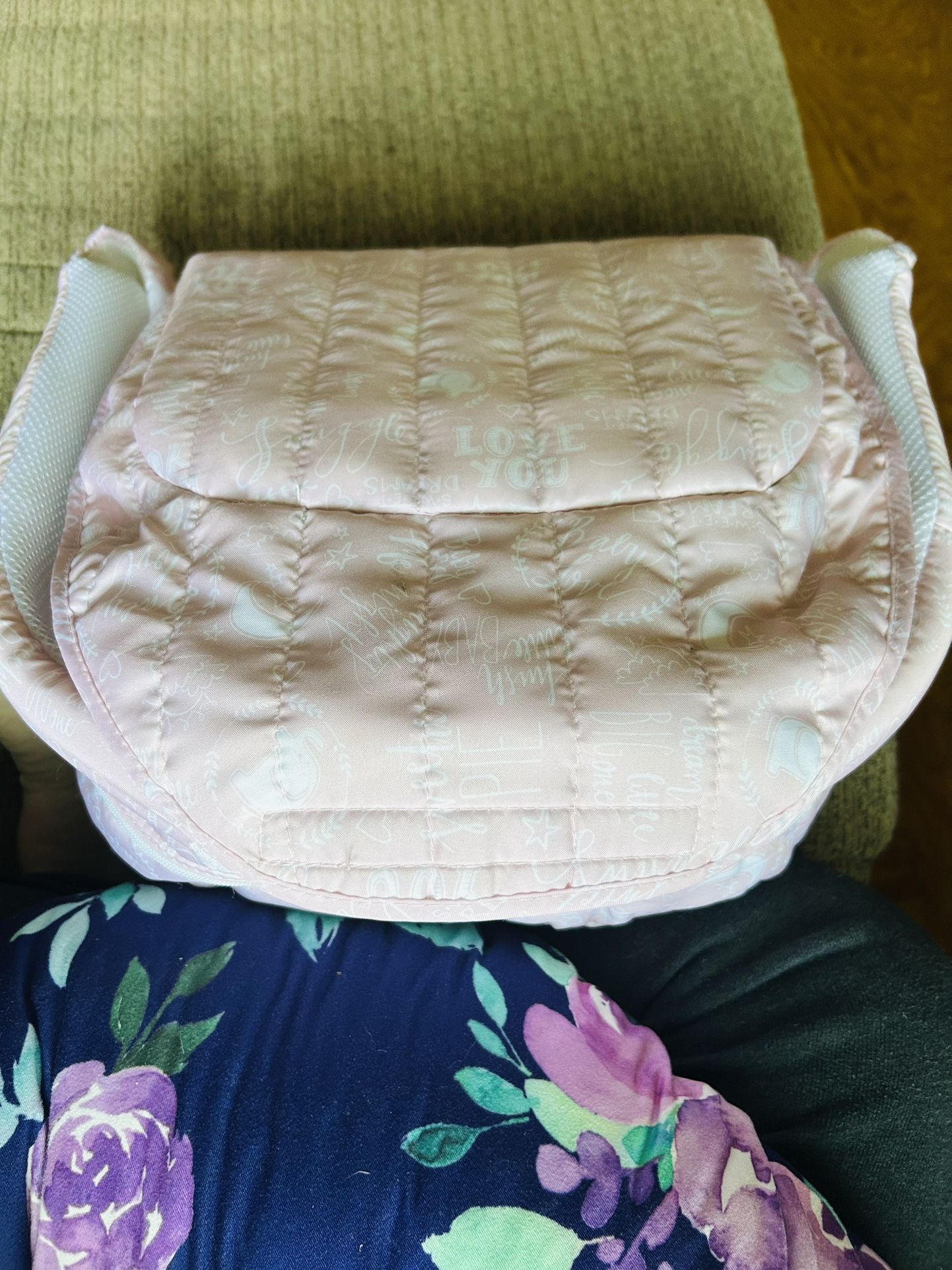 Portable Bassinet