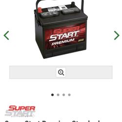 Car Battery