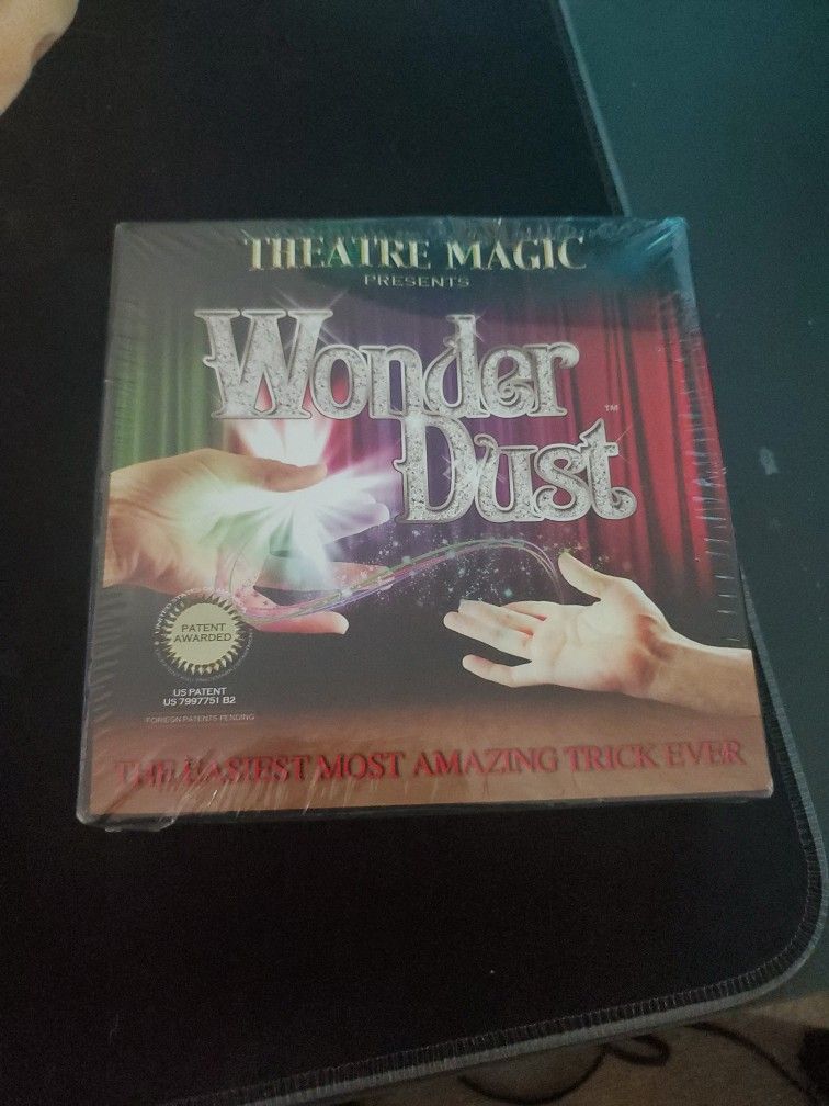Theater Magic