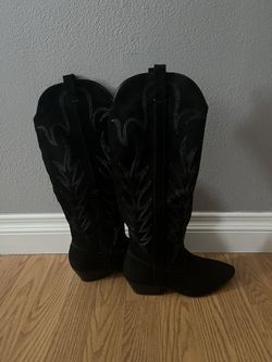 Cowboy Boots