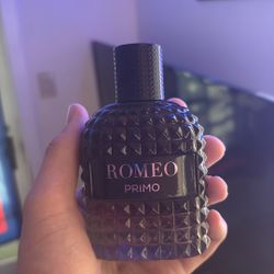 romeo primo cologne 