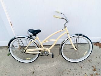 Beach cruiser