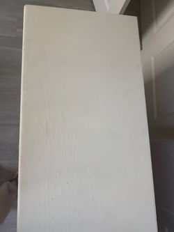 Bedroom dresser