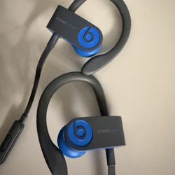 Powerbeats 3 Wireless Headphones