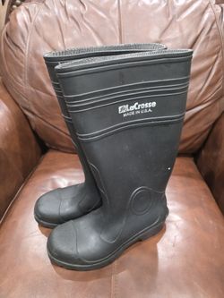LaCrosse Boots