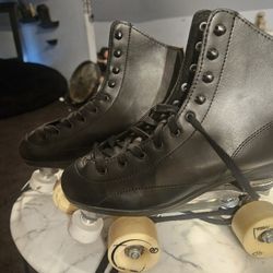 Skates