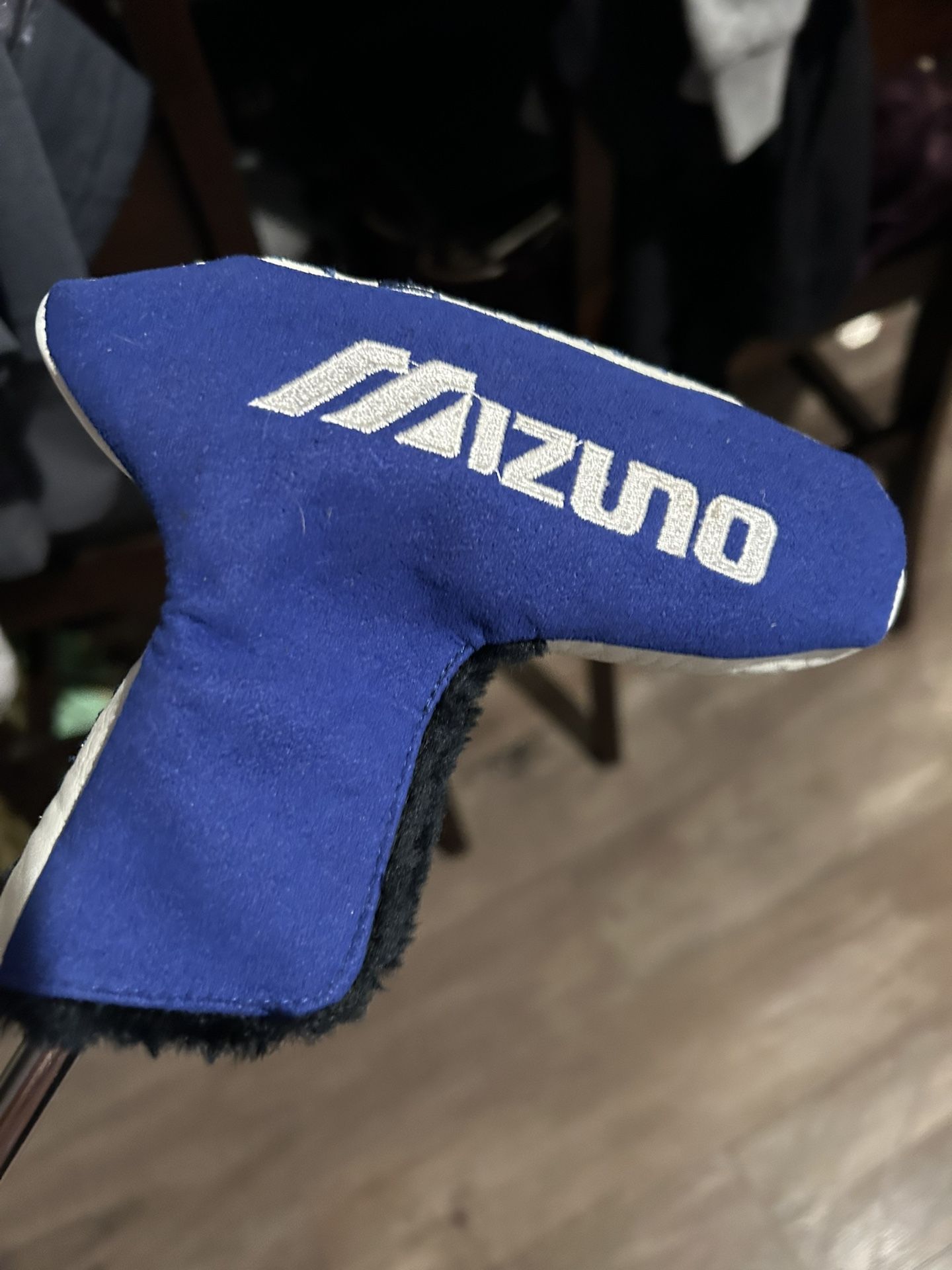 Mizuno T.P Mills Golf Putter