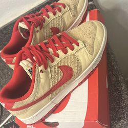 nike dunks