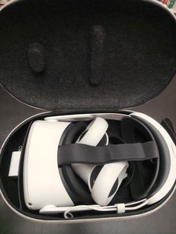 Meta Oculus Quest 2