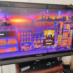 TV 
