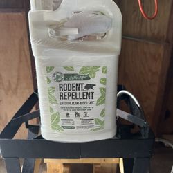Rodent Repellant 