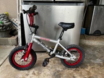 Tony Hawk Lil Shooter 12-inch children's bicycle