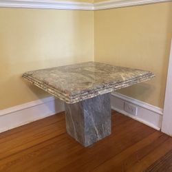 Marble End Tables