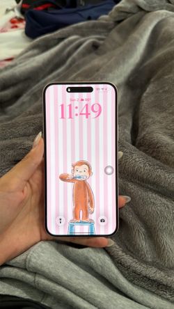 iPhone 15 Plus