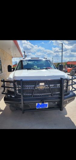 Chevrolet 2008 .6.6 Diesel Super Duty 4×4