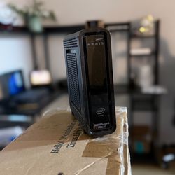 Arris SURFboard SBG10 Modem Router