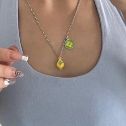 18k gold-plated ，Popular necklaces, Men's necklace, women's necklace