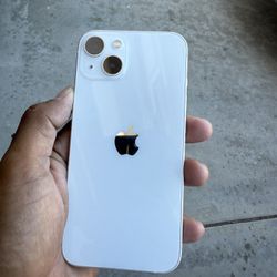 Iphone 13 128GB Unlocked Any Sim