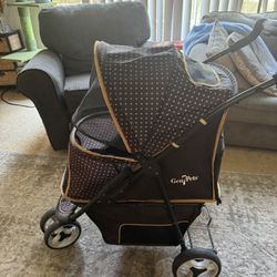 Gen 7 Pet Stroller