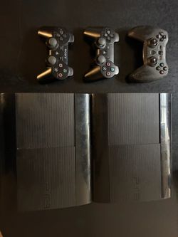 PS3