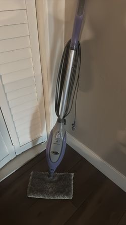 SHARK STEAM MOP