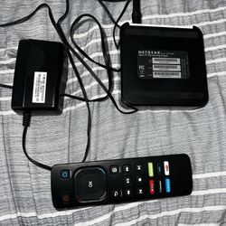Neotv Netgear Streaming Box 
