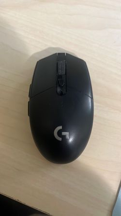 Logitech G305 Gaming mouse