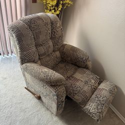 Lazyboy Recliner 