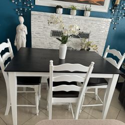 Dining Table 54x36
