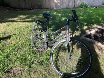 Treck FX3 Vintage 2015 Bikes X2