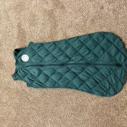 Dreamland Baby Weighted Sleep Sack M