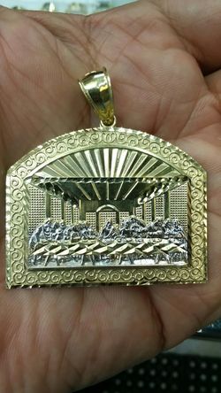 10k gold last meal 15.7 grams