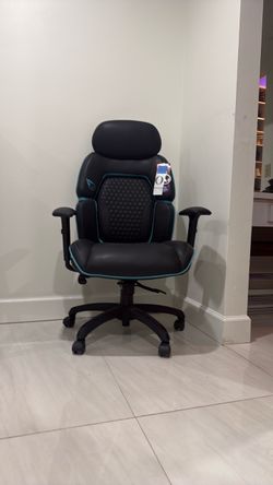Brand new chair