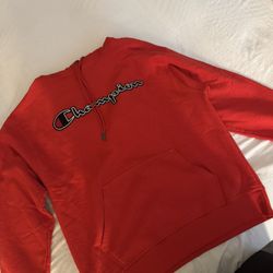 Men’s Hoodie 