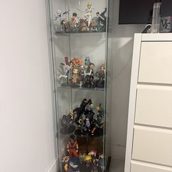 Anime figures